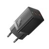 Baseus GaN5 Pro ładowarka sieciowa 2x USB-C 40W czarna