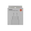 Oryginalna Ładowarka Sieciowa Xiaomi 22,5W biała (blister)
