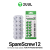 2UUL SpareScrew12 SC22 Zestaw śrub do iPhone’a - 330 sztuk