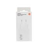 Oryginalna Ładowarka Sieciowa Xiaomi 67W QC 3.0 (blister)
