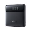 Baseus Blade H1 power bank 20 000mAh 100W + LCD czarny