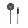 SWISSTEN Ładowarka Kabel do ładowania Samsung Galaxy Watch USB-C 1,2m czarny