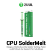 2UUL SolderMelt SC20 - Topnik do czyszczenia padów CPU i usuwania lutowia + 2 igły