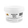 Wazelina biała wiaderko plastikowe 200 g