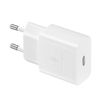 EP-T1510EWE Samsung USB-C 15W Travel Charger White (OOB Bulk)