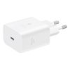 Oryginalna Ładowarka Sieciowa Samsung EP-T4511NWEGEU PD 45W biała (blister)