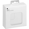 Oryginalna Ładowarka Sieciowa Apple iPhone MY1W2ZM/A 30W biała (blister)