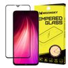 Szkło hartowane Full Glue Samsung A32 5G czarne