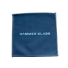 Hammer Glass Cut - Materiał / Ściereczka / Czyścik do czyszczenia wyświetlaczy LCD 13cm x 13cm