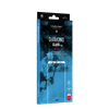 Szkło hartowane MyScreen Diamond Glass EDGE (czarna ramka) - iPhone 12 Mini