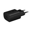 Denmen Ładowarka Sieciowa TA800 USB-C PD 25W czarna (bulk)