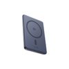 Baseus PicoGo AM31 Ultra-Slim power bank Qi2 5000mAh 20W MagSafe czarny
