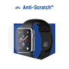 Folia ochronna 3mk all-safe - Anti-scratch watch - 5 sztuk