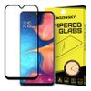 Szkło hartowane Full Glue Samsung A20e czarne