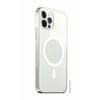 SWISSTEN Clear Jelly MagStick Etui Nakładka MagSafe iPhone 13 Pro Max transparent