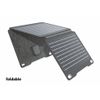 SWISSTEN Składany panel solarny 22W USB-A + USB-C