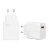Oryginalna Ładowarka Sieciowa Xiaomi 33W biała (bulk)