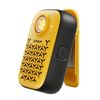 Joyroom mały przenośny bezprzewodowy głośnik JR-MS03 Latarka Bluetooth 5.4 IP67 żółty