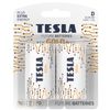 Baterie alkaliczne TESLA D/LR20/1,5V 2szt GOLD+