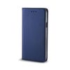 Etui Smart Magnet Samsung Galaxy A15 4G / 5G granatowy