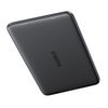 Baseus PicoGo AM41 Ultra-Slim power bank 5000mAh 20W MagSafe czarny