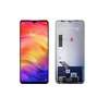 Wyświetlacz LCD + Ekran dotykowy Xiaomi Redmi Note 7 czarny
