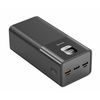 SWISSTEN Power Bank do laptopa 50 000 mAh 100W PD czarny