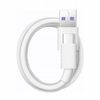 Oryginalny Kabel USB-C Huawei AP71 5A 1m biały (bulk)