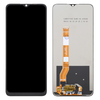 Wyświetlacz LCD + Ekran dotykowy Oppo A57s (CPH2385) / A77 4G / OnePlus Nord N20 SE (TFT)