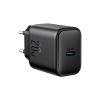 Joyroom Ładowarka sieciowa JR-TCF20 USB-C PD 20W czarna