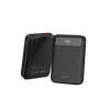 Silver Monkey Power Bank 10 000 mAh USB-A USB-C PD 22,5W Czarny
