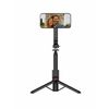 SWISSTEN Bluetooth Selfie Stick Uchwyt Tripod MagSafe czarny