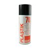 Lakier akrylowy Plastik 70 400ml