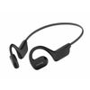 SWISSTEN Sportowe Słuchawki bezprzewodowe Bluetooth GYM Open Ear czarne
