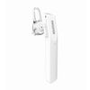 SWISSTEN Ultra Light Ul-9 Słuchawka Bluetooth do rozmów Headset biały