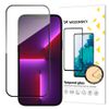 Wozinsky Szkło hartowane Full Glue iPhone 15 Plus czarne