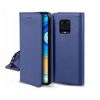 Etui Smart Magnet Samsung A42 5G / M42 5G granatowy