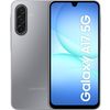 Telefon Smartfon Samsung Galaxy A17 5G 4/128GB Szary