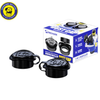 MECHANIC DFC silikonowa osłona przeciwpyłowa na okular mikroskopu - 2 sztuki