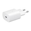 Oryginalna Ładowarka Sieciowa Samsung EP-TA800EWE PD 25W biały (bulk)