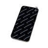 Elastyczne Szkło Hybrydowe Magboss 9H Łatwy montaż - zestaw 5 sztuk - iPhone 12 Pro Max