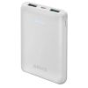SBS Power Bank ARKS 5000 mAh 10W biały