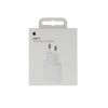 Oryginalna Ładowarka Sieciowa Apple iPhone MD3J4ZM/A 20W biała (blister)