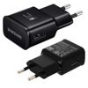 Oryginalna Ładowarka Sieciowa Samsung EP-TA200EBE 15W czarna (bulk)