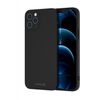 SWISSTEN Soft Joy Case Etui Nakładka iPhone 13 Mini czarna