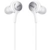 Oryginalne Słuchawki Samsung AKG EO-IC100BWE Typ C białe (bulk)