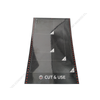 MyScreen Cut & Use - Mata do cięcia folii 11''