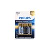 Baterie alkaliczne Philips AA LR6 Premium – 4 szt. (blister)