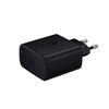 Denmen Ładowarka Sieciowa TA845 USB-C PD 45W czarna (bulk)