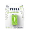 Akumulator TESLA 9V/niMH/250mAh 1szt